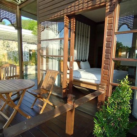 Kultur Pecatu Micro Villa Uluwatu Esterno foto