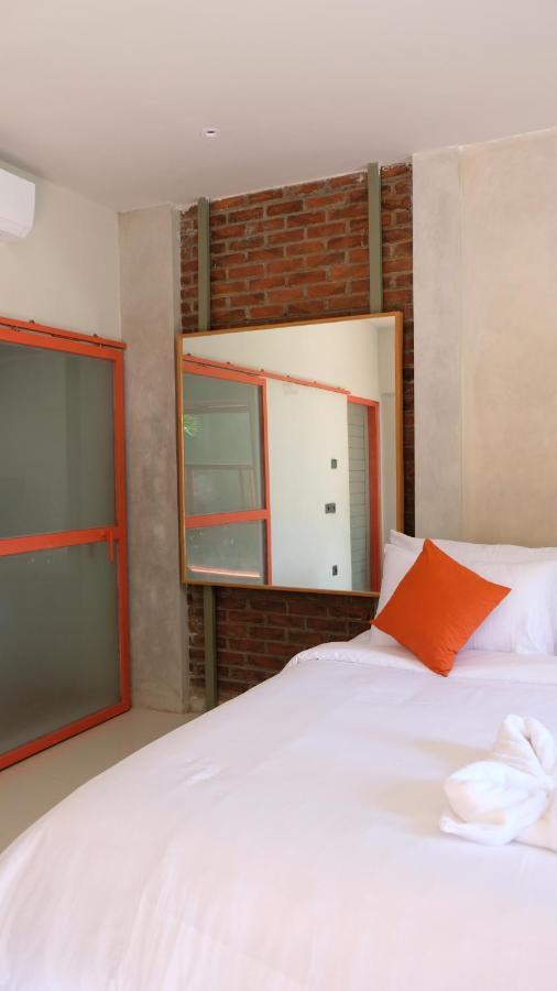 Kultur Pecatu Micro Villa Uluwatu Esterno foto