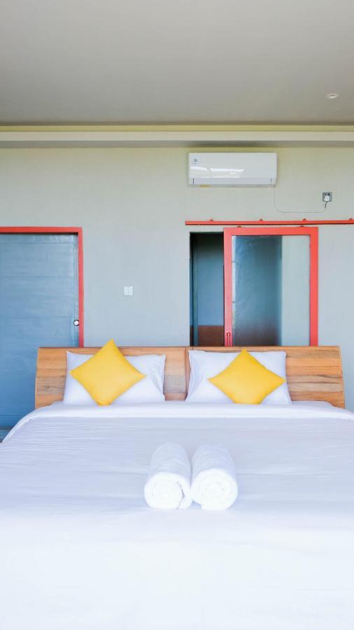 Kultur Pecatu Micro Villa Uluwatu Esterno foto