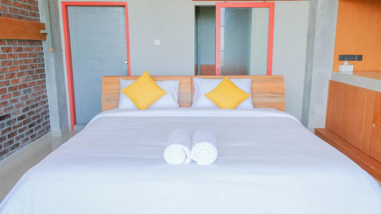 Kultur Pecatu Micro Villa Uluwatu Esterno foto