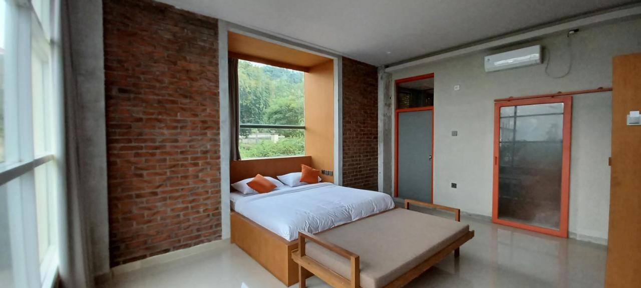 Kultur Pecatu Micro Villa Uluwatu Esterno foto