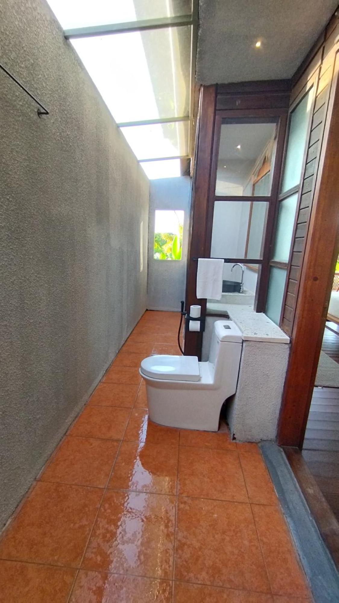 Kultur Pecatu Micro Villa Uluwatu Esterno foto